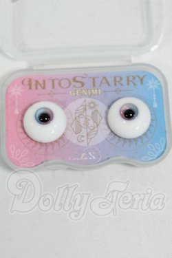 画像1: 14mm/レジンアイ:INTOSTARRY Y-26-06-09-041-WT-ZY