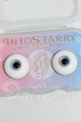 14mm/レジンアイ:INTOSTARRY Y-26-06-09-042-WT-ZY