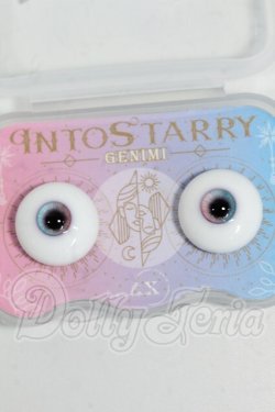画像1: 14mm/レジンアイ:INTOSTARRY Y-26-06-09-042-WT-ZY