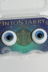 14mm/レジンアイ:INTOSTARRY Y-26-06-09-052-WT-ZY