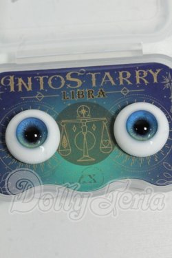 画像1: 14mm/レジンアイ:INTOSTARRY Y-26-06-09-052-WT-ZY