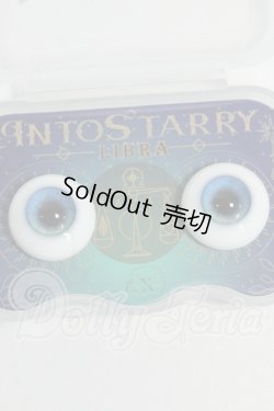 画像1: 14mm/レジンアイ:INTOSTARRY Y-26-06-09-052-WT-ZY
