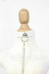 DD/OF:チョーカー Y-26-06-09-071-WT-ZY