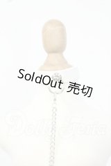 DD/OF:チョーカー Y-26-06-09-071-WT-ZY