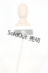 DD/OF:チョーカー Y-26-06-09-068-WT-ZY