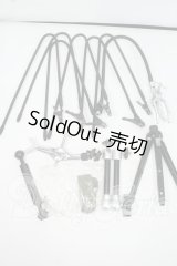DD/叶えの舞様製:ドール通用スタンド Y-26-06-09-104-WT-ZY