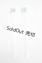 MDD/OF:靴下 Y-26-06-09-074-WT-ZY