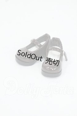 画像1: 幼SD/OF:靴 Y-26-06-09-090-WT-ZY