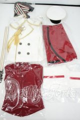 RINGDOLL/OF:RC70-92 Outfits of Isak/RGMbody-3 Y-26-06-09-107-WT-ZY