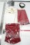 画像2: RINGDOLL/OF:RC70-92 Outfits of Isak/RGMbody-3 Y-26-06-09-107-WT-ZY (2)