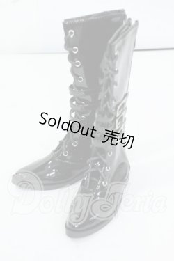 画像1: RINGDOLL/OF:Rshoes70-38 Y-26-06-09-106-WT-ZY