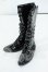 画像1: RINGDOLL/OF:Rshoes70-38 Y-26-06-09-106-WT-ZY (1)