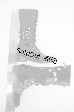 画像2: RINGDOLL/OF:Rshoes70-38 Y-26-06-09-106-WT-ZY