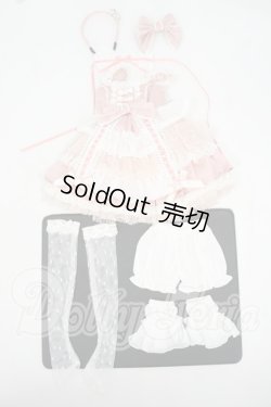 画像1: SDM/OF:衣装セット Y-26-06-09-061-WT-ZY
