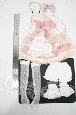 画像2: SDM/OF:衣装セット Y-26-06-09-061-WT-ZY