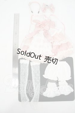 画像2: SDM/OF:衣装セット Y-26-06-09-061-WT-ZY
