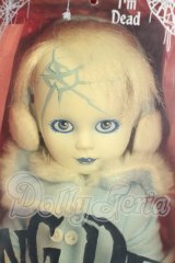 Living Dead Dolls/フローズンシャーロット Y-26-06-09-212-WT-ZY