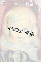 Living Dead Dolls/フローズンシャーロット Y-26-06-09-212-WT-ZY