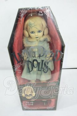 画像2: Living Dead Dolls/フローズンシャーロット Y-26-06-09-212-WT-ZY