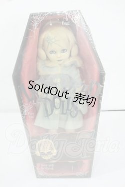 画像2: Living Dead Dolls/フローズンシャーロット Y-26-06-09-212-WT-ZY