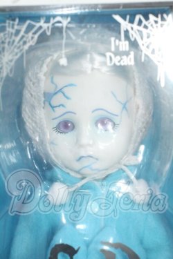 画像1: Living Dead Dolls/フローズンシャーロット リザレクション? Y-26-06-09-211-WT-ZY
