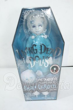 画像2: Living Dead Dolls/フローズンシャーロット リザレクション? Y-26-06-09-211-WT-ZY