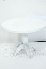 SD/1/4サイズ：ディスプレイ用家具 Y-26-06-09-203-WT-ZY