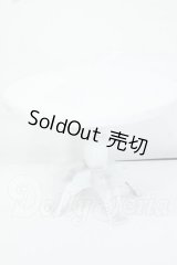 SD/1/4サイズ：ディスプレイ用家具 Y-26-06-09-203-WT-ZY