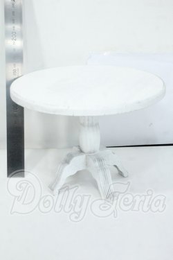 画像2: SD/1/4サイズ：ディスプレイ用家具 Y-26-06-09-203-WT-ZY