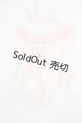 ネオブライス/OF:Unbirthday by pesari(ぺさり)様製 衣装セット Y-26-06-09-210-WT-ZY