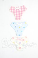 ネオブライス/OF:プリティパンツセット Y-26-06-09-209-WT-ZY
