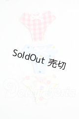 ネオブライス/OF:プリティパンツセット Y-26-06-09-209-WT-ZY