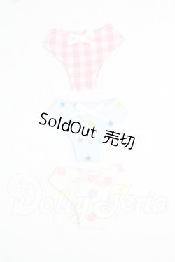 画像1: ネオブライス/OF:プリティパンツセット Y-26-06-09-209-WT-ZY