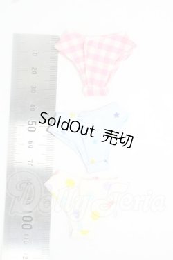 画像2: ネオブライス/OF:プリティパンツセット Y-26-06-09-209-WT-ZY