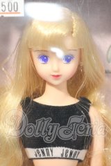 ジェニー/ジェニーフレンド:ティモテ Y-26-06-09-195-WT-ZY