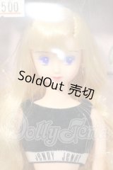 ジェニー/ジェニーフレンド:ティモテ Y-26-06-09-195-WT-ZY
