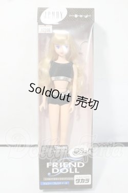 画像2: ジェニー/ジェニーフレンド:ティモテ Y-26-06-09-195-WT-ZY
