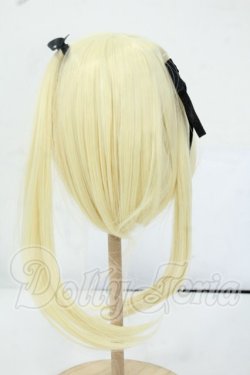 画像2: 7inch/PARABOX製 ウィッグ Y-26-06-09-206-WT-ZY