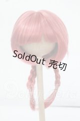 7-7.5inch/ウィッグ Y-26-06-09-207-WT-ZY
