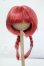 画像1: 7-7.5inch/ウィッグ Y-26-06-09-207-WT-ZY (1)