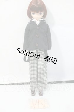 画像2: ママチャップトイ/ちっちゃなBOY’S:桐生彩斗 Y-26-06-09-199-WT-ZY