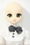 画像1: AZONE/『ご注文はうさぎですか？？』 マヤ:1/3アナザーリアリスティックキャラクターズ No.012  Y-26-06-09-200-WT-ZY (1)