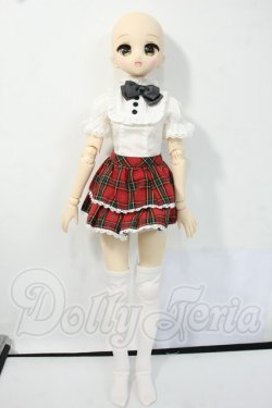 画像2: AZONE/『ご注文はうさぎですか？？』 マヤ:1/3アナザーリアリスティックキャラクターズ No.012  Y-26-06-09-200-WT-ZY