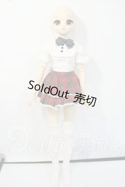 画像2: AZONE/『ご注文はうさぎですか？？』 マヤ:1/3アナザーリアリスティックキャラクターズ No.012  Y-26-06-09-200-WT-ZY