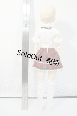 画像6: AZONE/『ご注文はうさぎですか？？』 マヤ:1/3アナザーリアリスティックキャラクターズ No.012  Y-26-06-09-200-WT-ZY