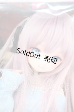画像1: DDH-01/m.t*doll様 カスタムヘッド Y-26-06-09-181-WT-ZY