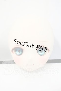 画像2: DDH-01/m.t*doll様 カスタムヘッド Y-26-06-09-181-WT-ZY