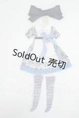 ネオブライス/OF:nananogh chocolata様製 衣装セット Y-26-06-09-218-WT-ZY