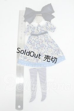 画像2: ネオブライス/OF:nananogh chocolata様製 衣装セット Y-26-06-09-218-WT-ZY