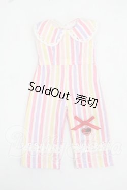 画像1: ネオブライス/OF:nananogh chocolata様製 衣装 Y-26-06-09-217-WT-ZY
